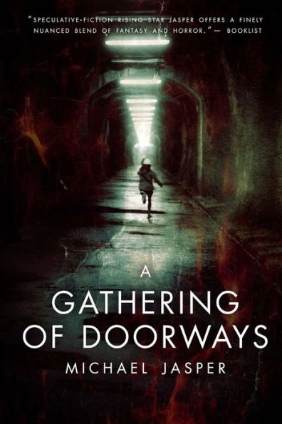 A Gathering Of Doorways