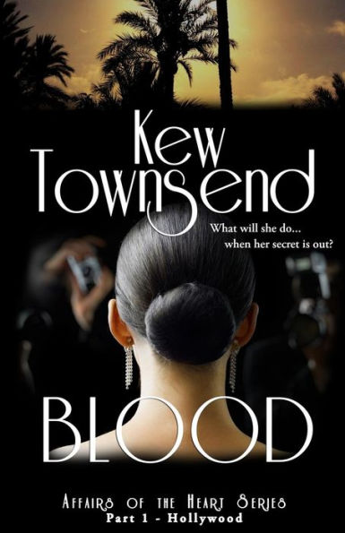Blood (Part 1) Hollywood Series Affairs Of The Heart