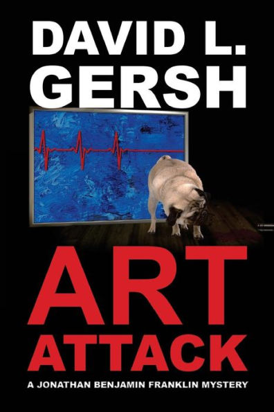 Art Attack (Art Is Dead)