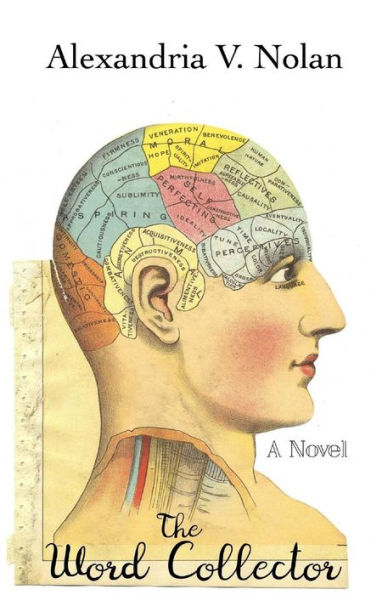 The Word Collector: A Novel