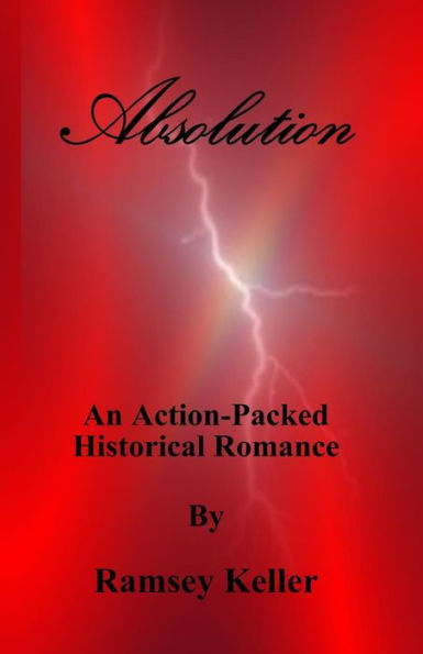 Absolution - 9780692668078
