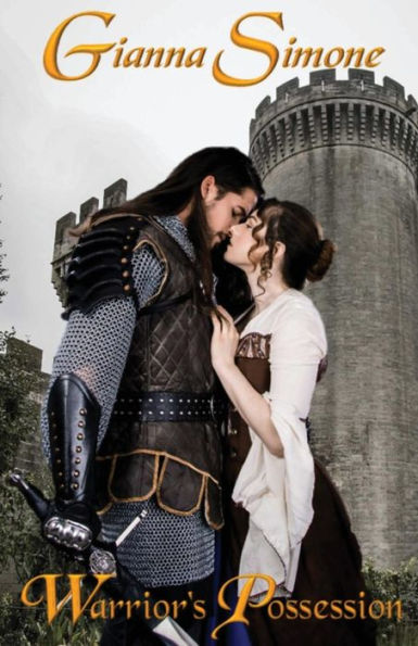 Warrior's Possession (Medieval Warrior's Legends)