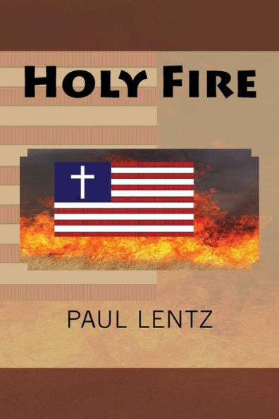 Holy Fire
