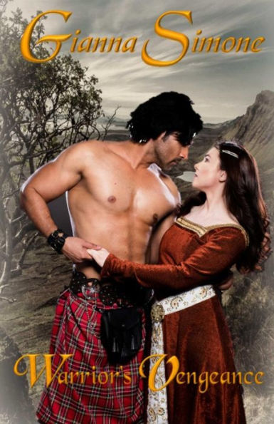 Warrior's Vengeance (Medieval Warrior's Legends)