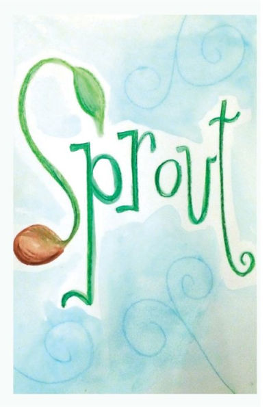 Sprout - 9780692689035