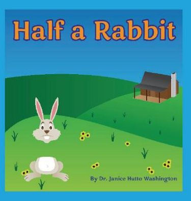 Half A Rabbit