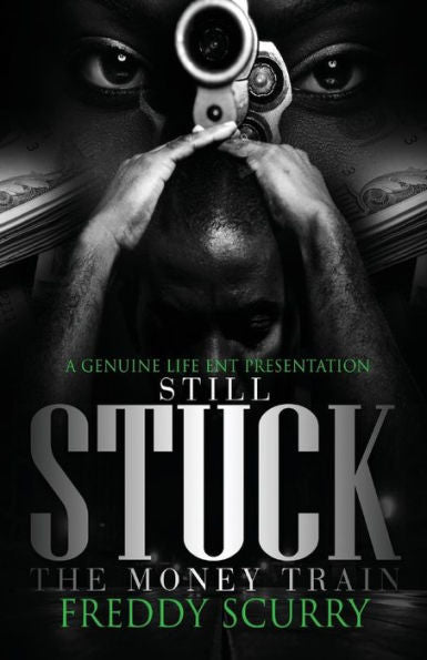 Still Stuck: The Money Train