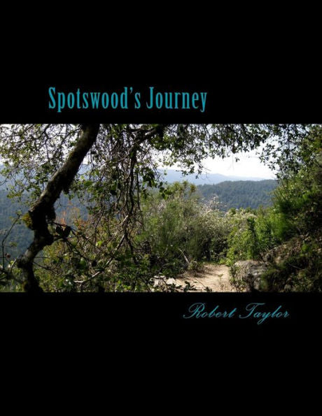 Spotswood's Journey: With The Knights Of The Golden Horseshoes