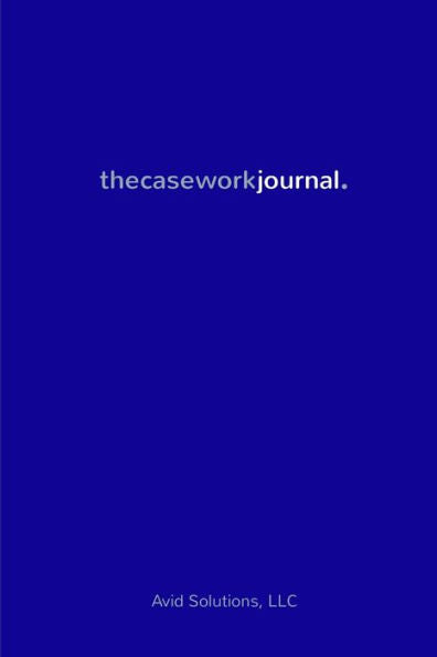 Thecaseworkjournal.