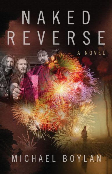Naked Reverse (Arche)