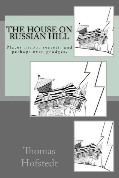The House On Russian Hill