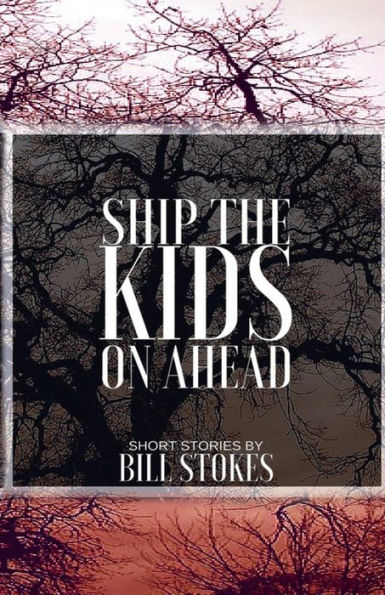 Ship The Kids On Ahead: Short Stories By Bill Stokes