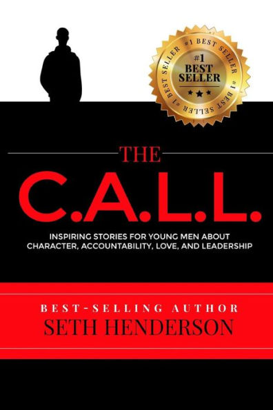The Call - 9780692744109