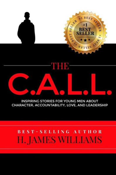 The Call - 9780692745182