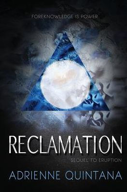 Reclamation (Eruption)