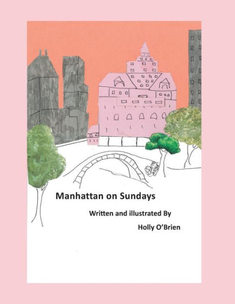 Manhattan On Sundays: A Novel On The Gold Coast