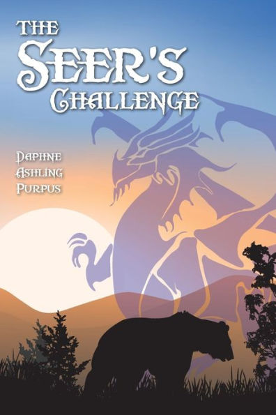 The Seer's Challenge (The Draconia Novels)