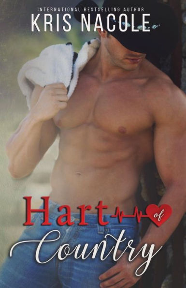 Hart Of Country