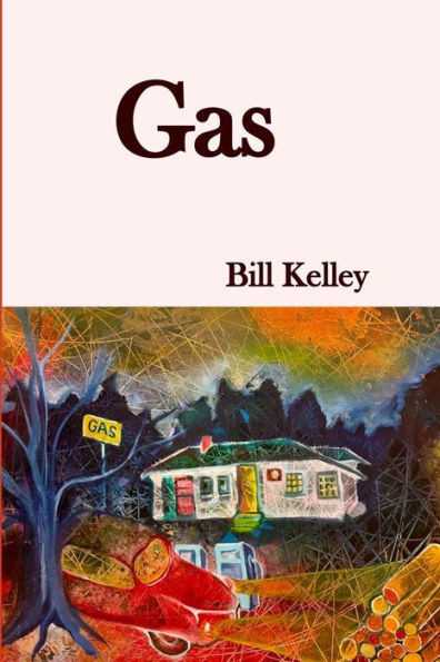 Gas