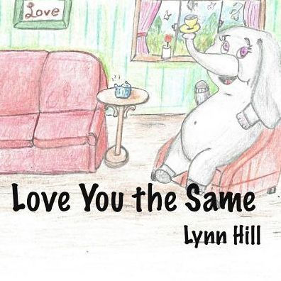 Love You The Same