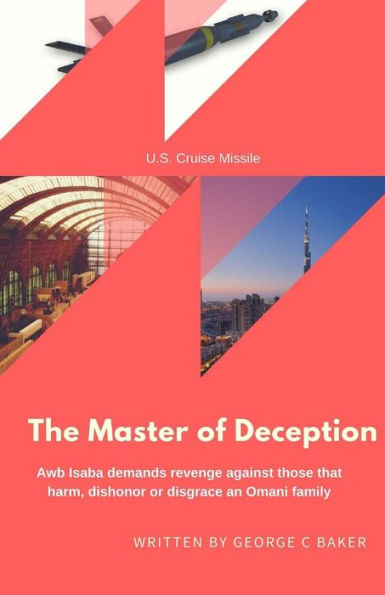 The Master Of Deception (The Master's Series)