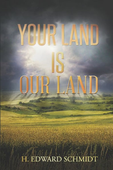 Your Land Is Our Land