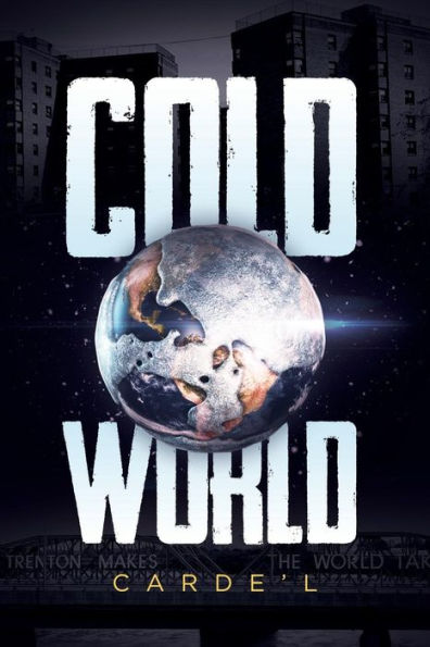 Cold World 2Nd Edition