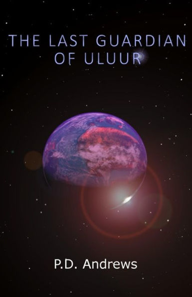 The Last Guardian Of Uluur