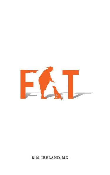 Fat - 9780692900178