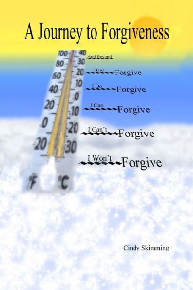 A Journey To Forgiveness