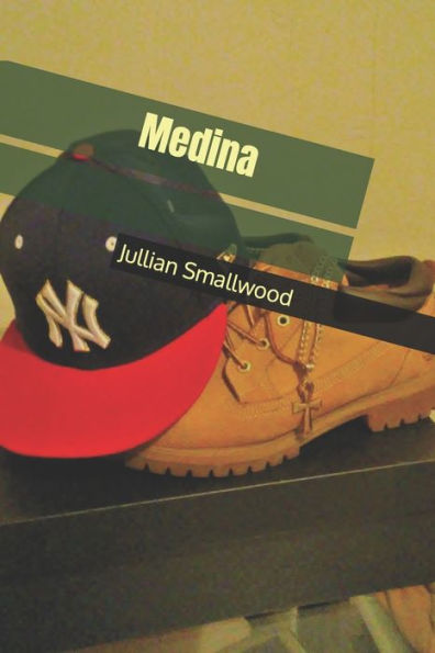 Medina (Medina: The Series)