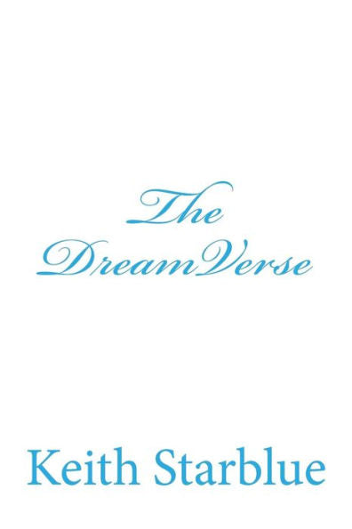 The Dreamverse