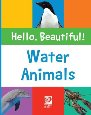 Water Animals