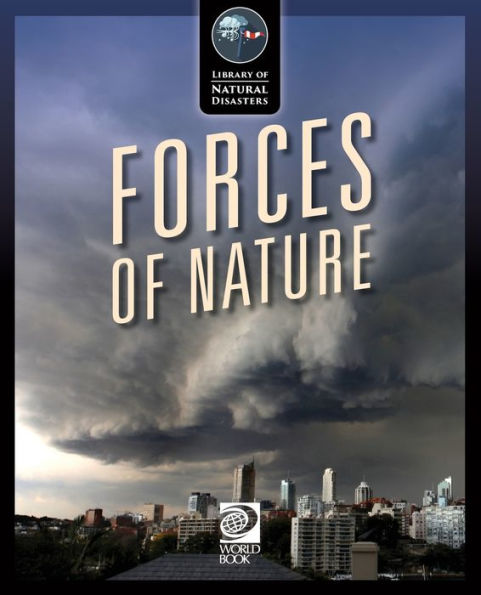 Forces Of Nature (Library Of Natural Disasters)