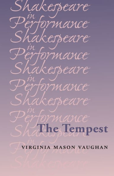 The Tempest (Shakespeare In Performance)