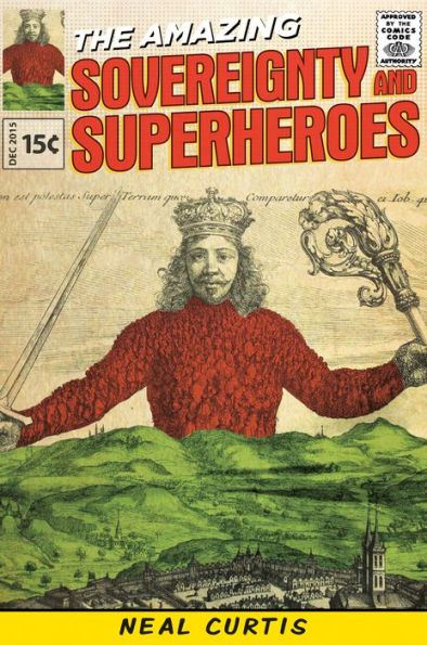 Sovereignty And Superheroes
