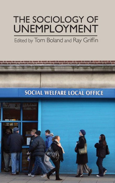 The Sociology Of Unemployment