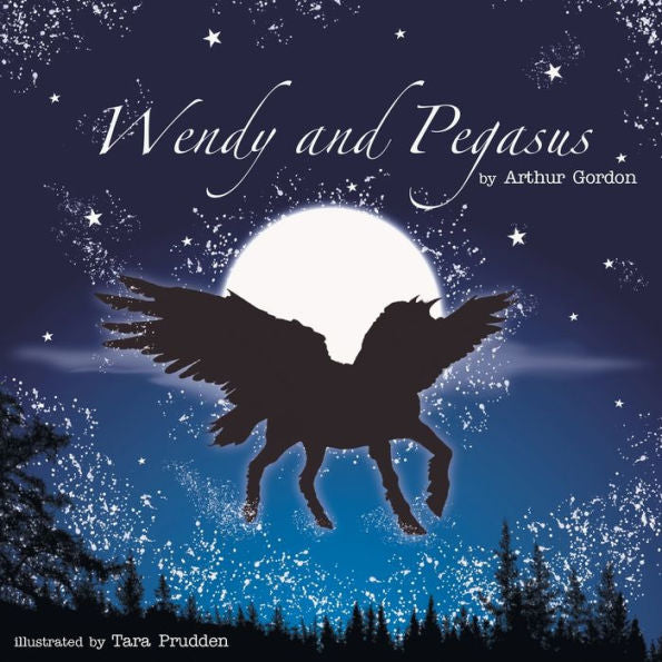 Wendy And Pegasus