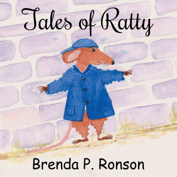 Tales Of Ratty