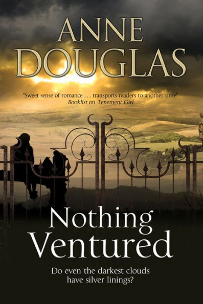 Nothing Ventured