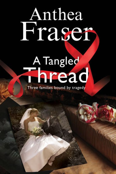 Tangled Thread - 9780727894540