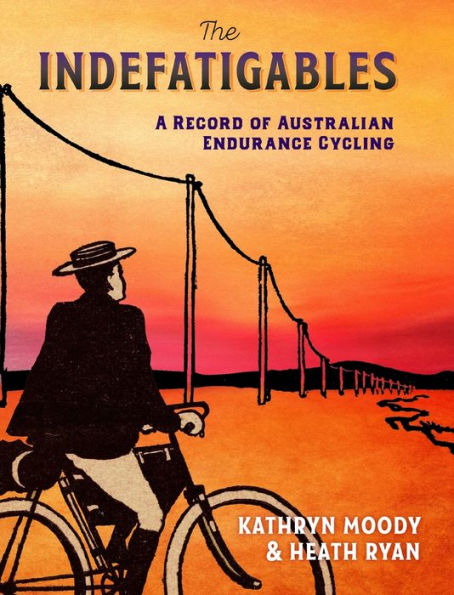 Los infatigables: un récord del ciclismo de resistencia australiano