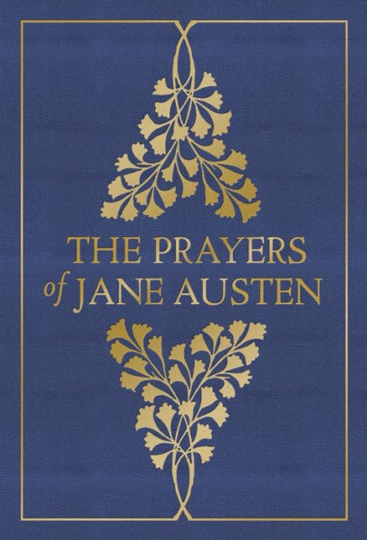The Prayers Of Jane Austen