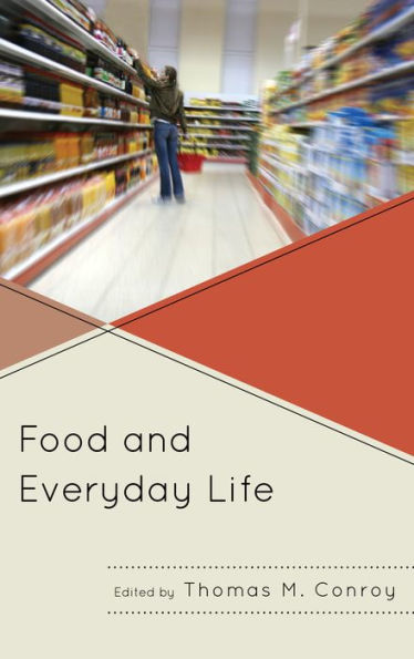 Food And Everyday Life