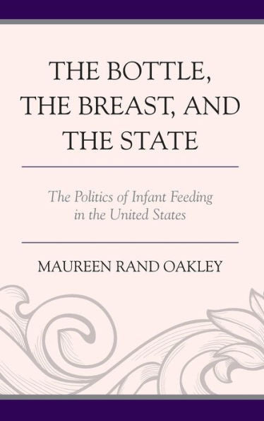 The Bottle, The Breast, And The State: The Politics Of Infant Feeding In The United States