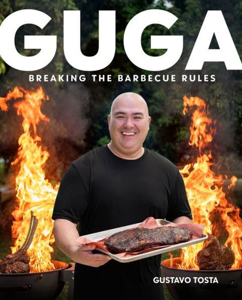 Guga: Breaking The Barbecue Rules