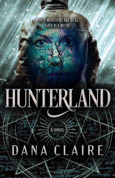 Hunterland (1) (Hunterland Series)