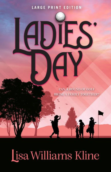 Ladies' Day (Large Print Edition)