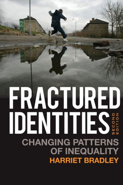 Fractured Identities 2E