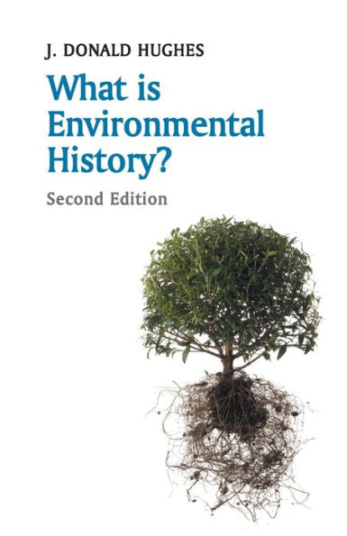 What Is Environmental History?